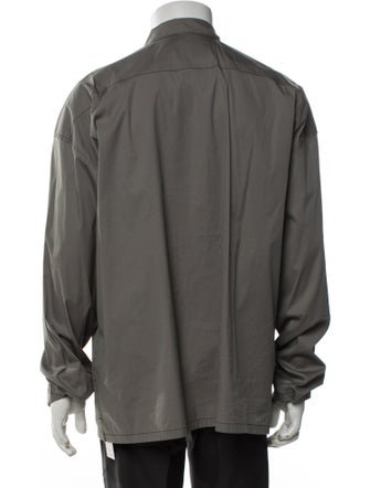 Prada 2023 Windbreaker