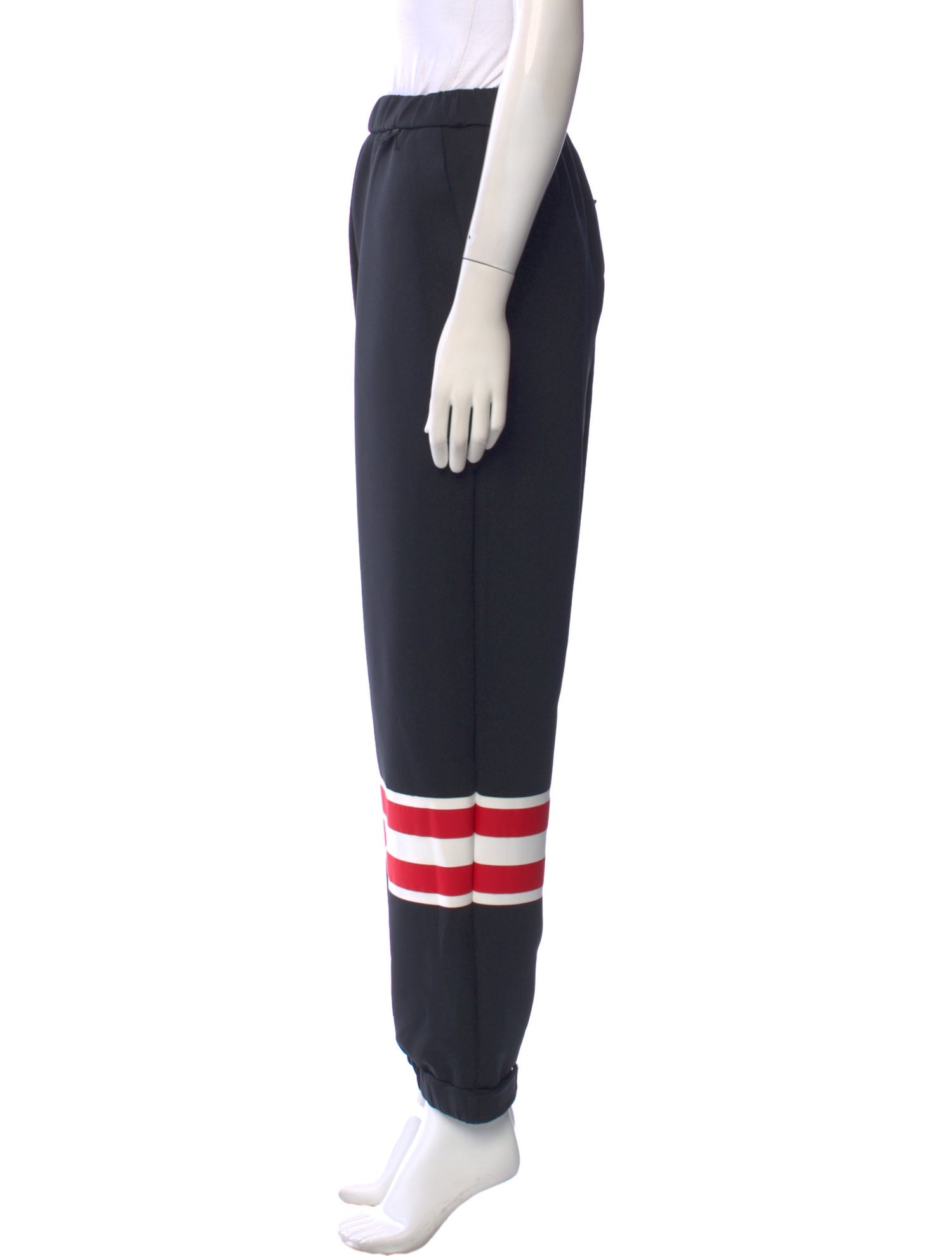 Prada 2021 'On Ice' Sweatpants w/ Tags