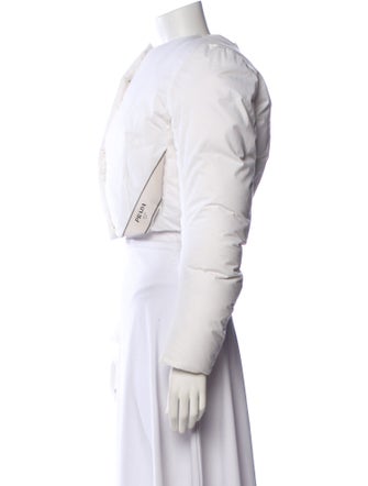 Prada 2023 Down Jacket