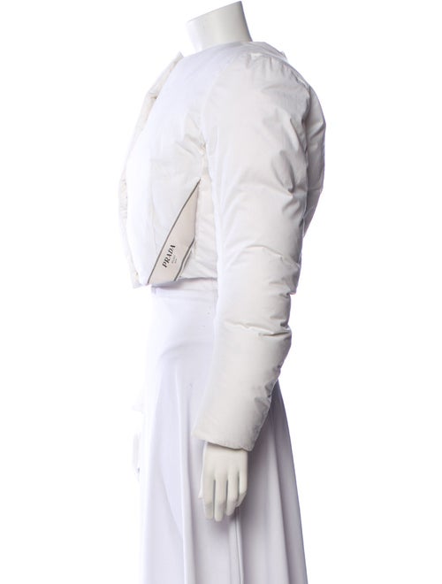 Prada 2023 Down Jacket