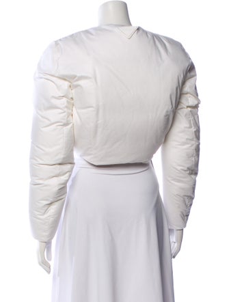 Prada 2023 Down Jacket