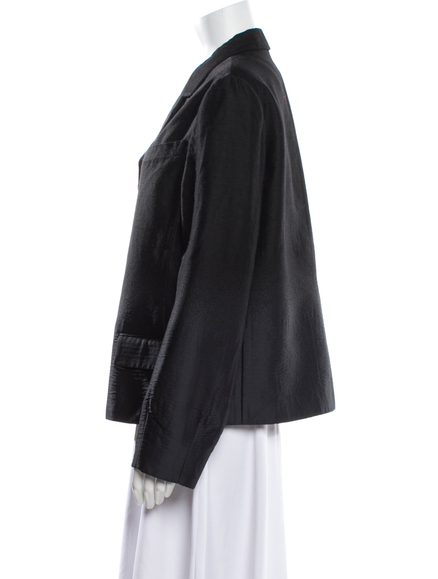 Prada Vintage 2007 Blazer