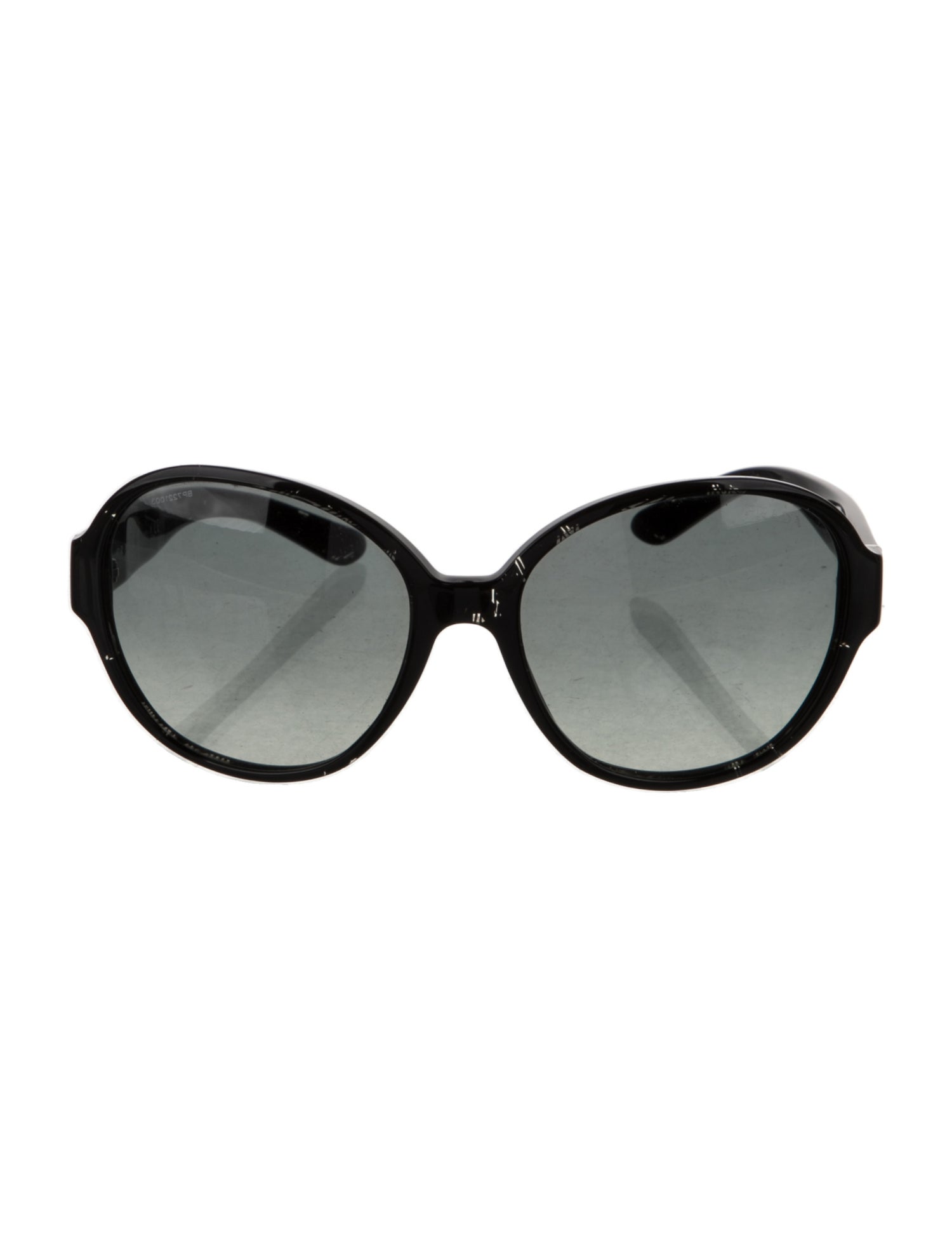 Prada Oversize Gradient Sunglasses