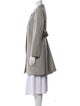 Prada 2011 Trench Coat