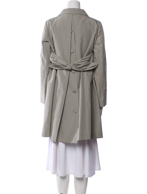 Prada 2011 Trench Coat