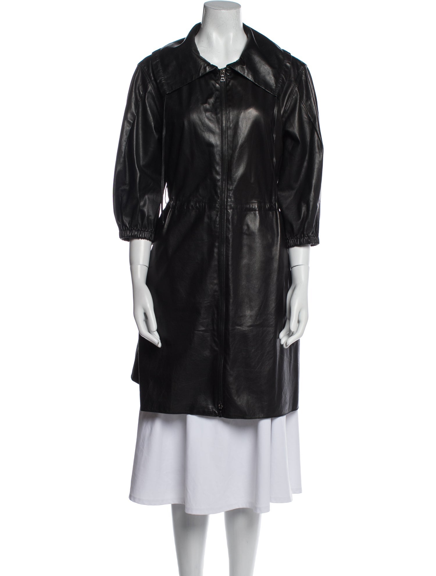 Prada Vintage 2009 Jacket