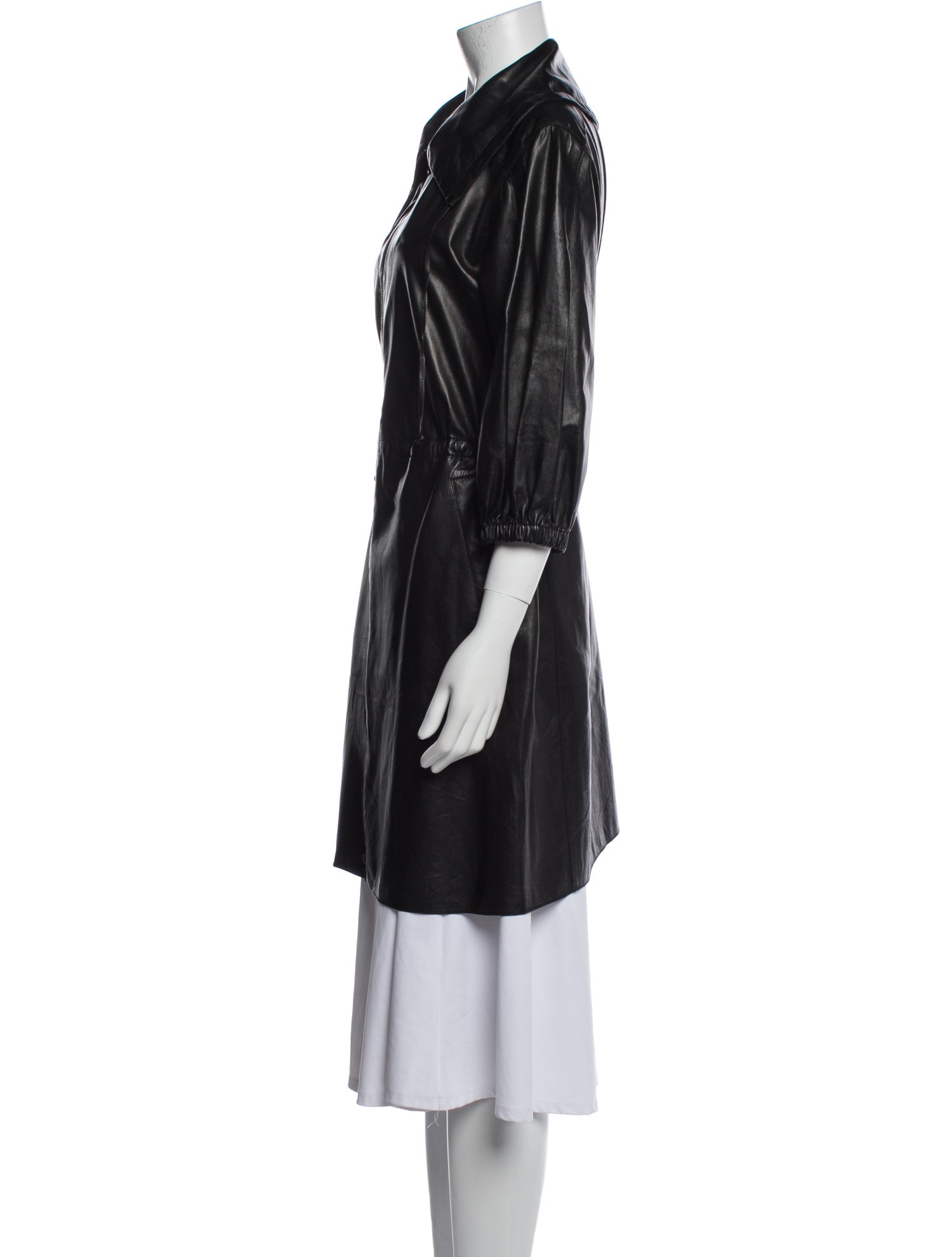 Prada Vintage 2009 Jacket