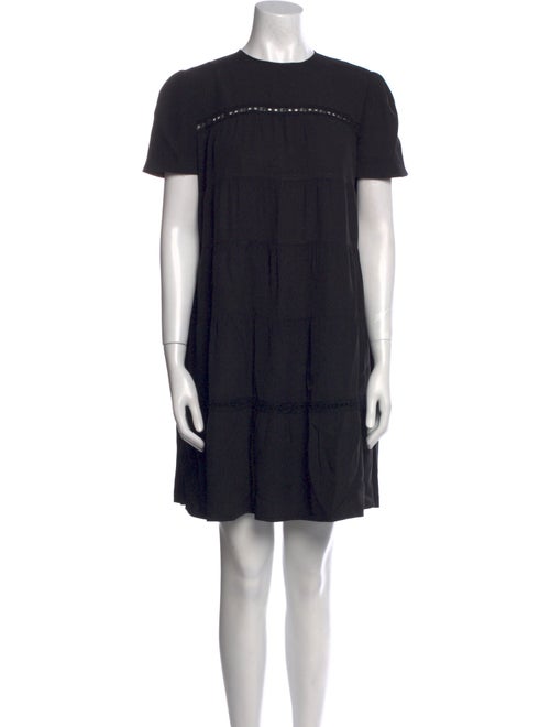 Prada 2019 Knee-Length Dress