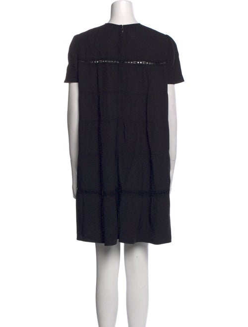 Prada 2019 Knee-Length Dress