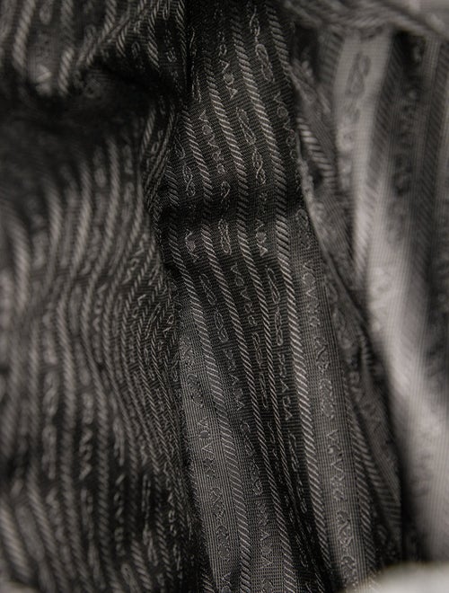 Prada Tessuto Nylon Backpack