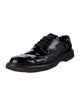Prada Patent Leather Sneakers