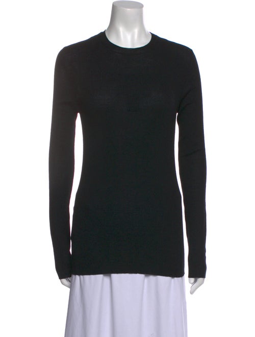 Prada 2022 Virgin Wool Sweater