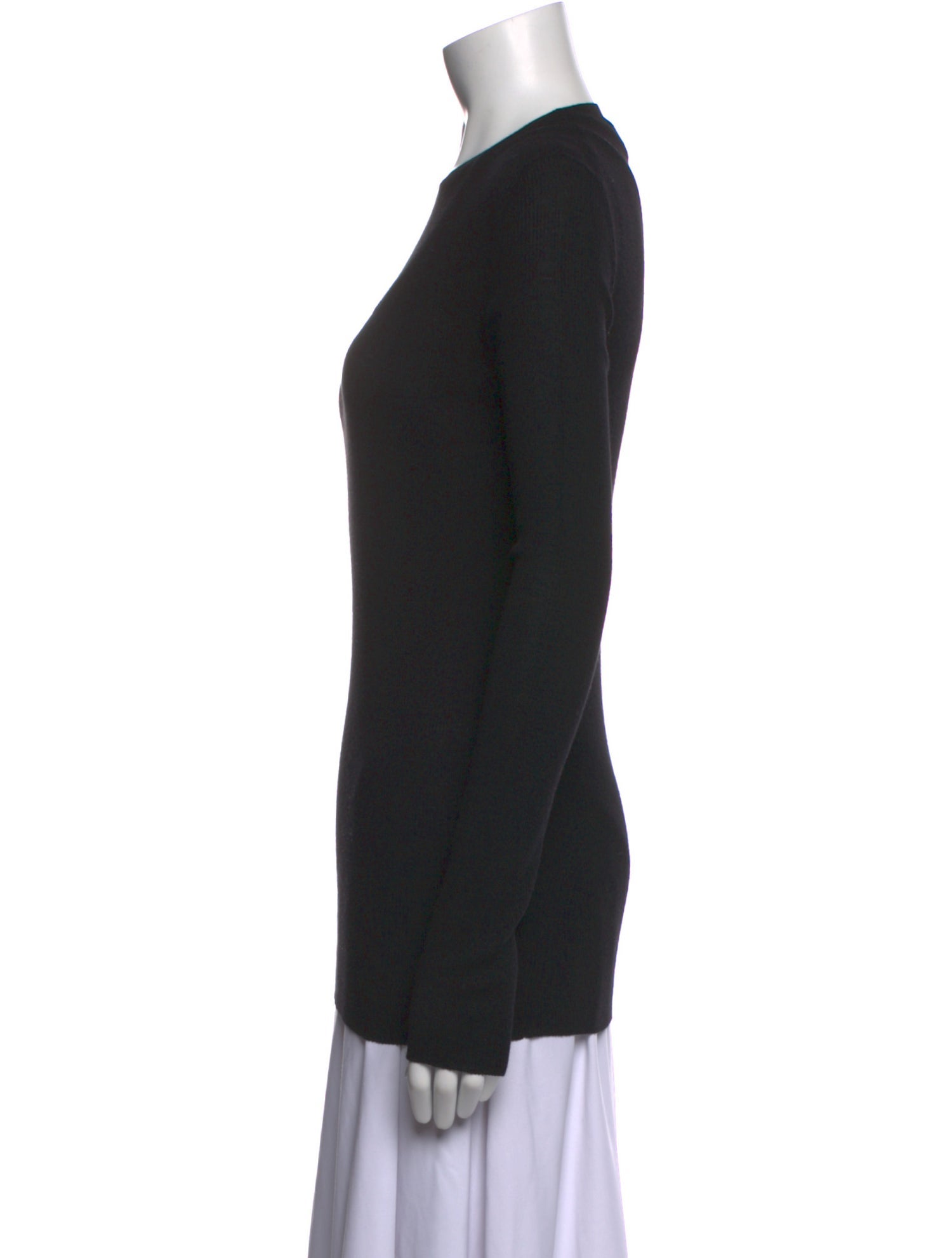 Prada 2022 Virgin Wool Sweater