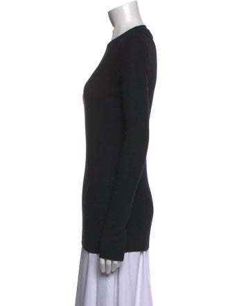 Prada 2022 Virgin Wool Sweater