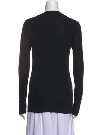 Prada 2022 Virgin Wool Sweater