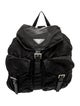 Prada Tessuto Nylon Backpack