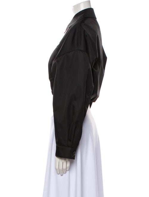 Prada 2024 Re-Nylon Bolero