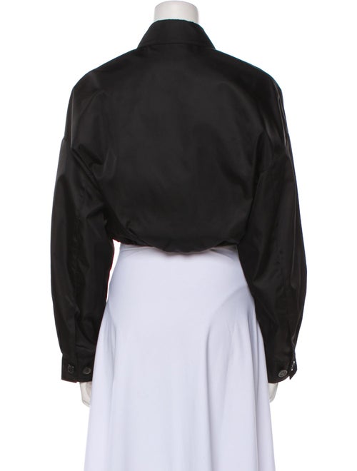 Prada 2024 Re-Nylon Bolero