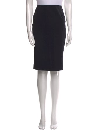 Prada Knee-Length Skirt