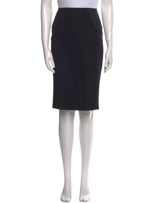 Prada Knee-Length Skirt