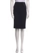 Prada Knee-Length Skirt