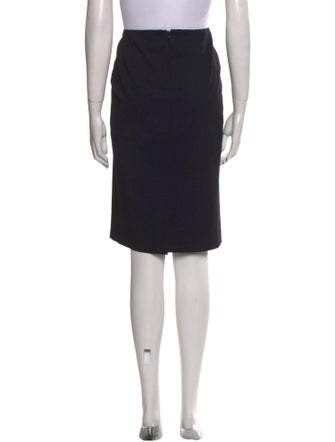 Prada Knee-Length Skirt