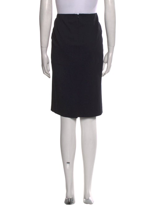 Prada Knee-Length Skirt