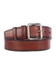 Prada Leather Belt