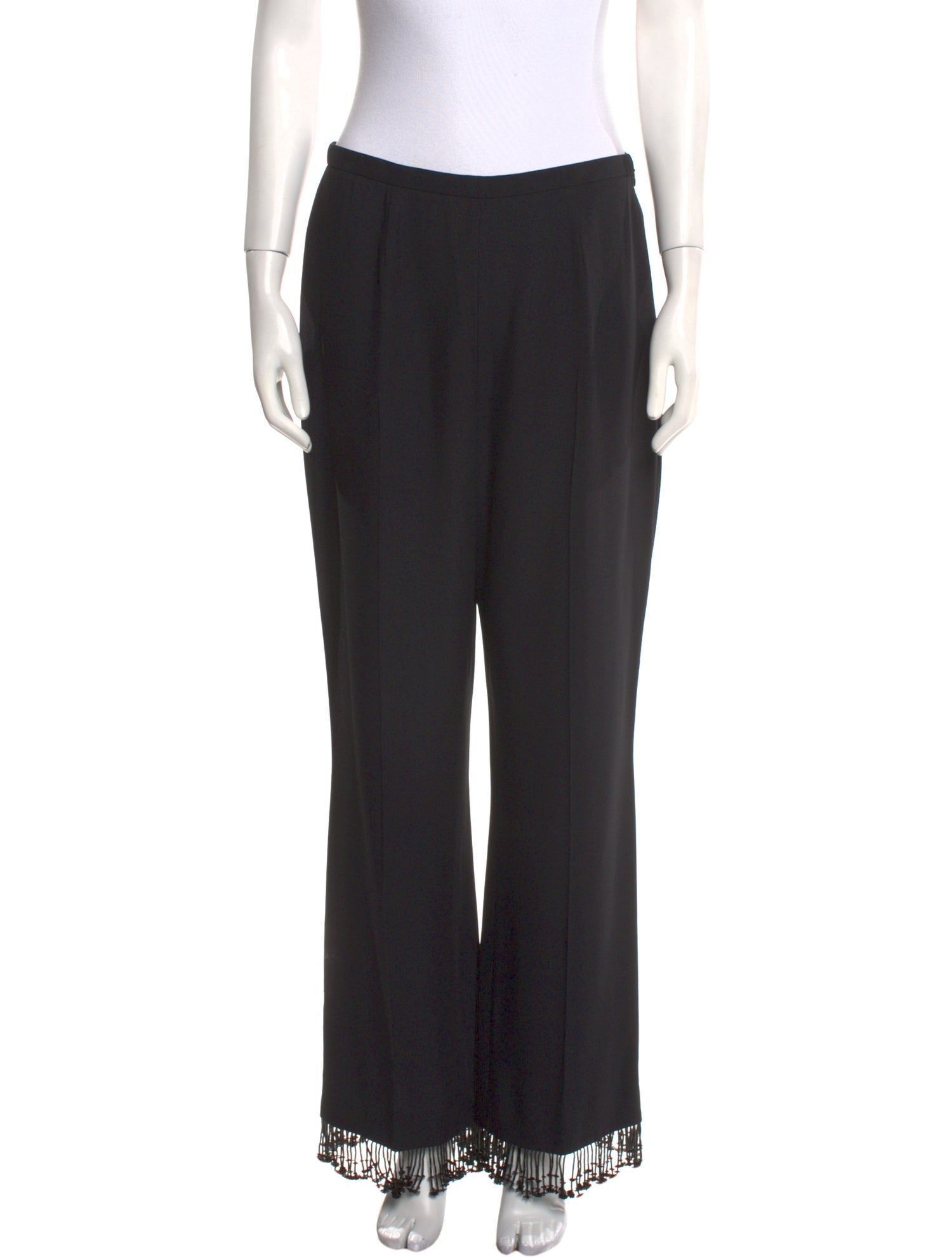 Prada 2020 Wide Leg Pants