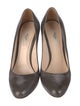 Prada Leather Pumps