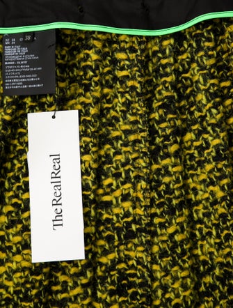 Prada 2018 Knee-Length Skirt