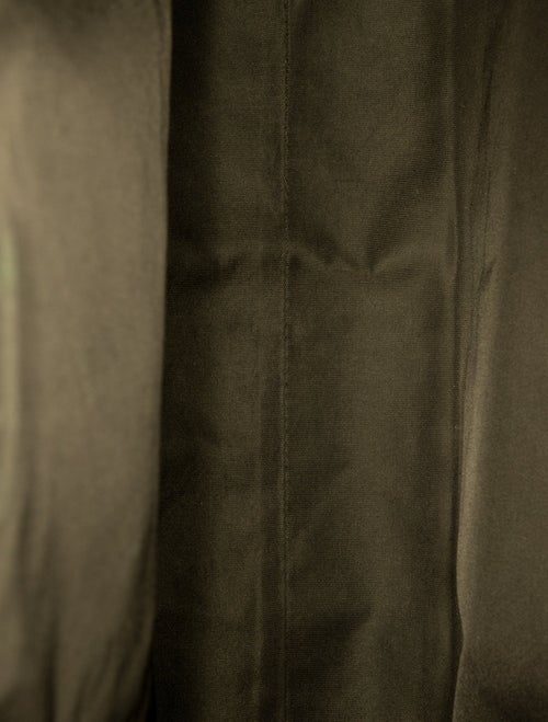 Prada Tessuto Nylon Top Handle Bag