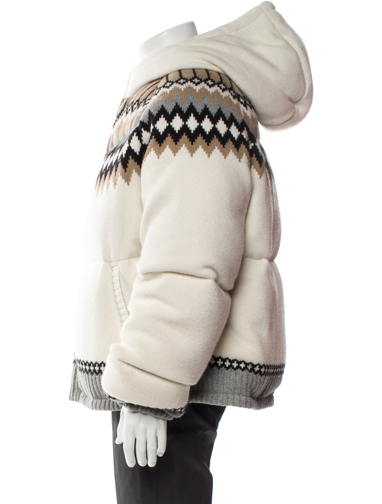 Prada 2021 'Chalet' Jacket w/ Tags