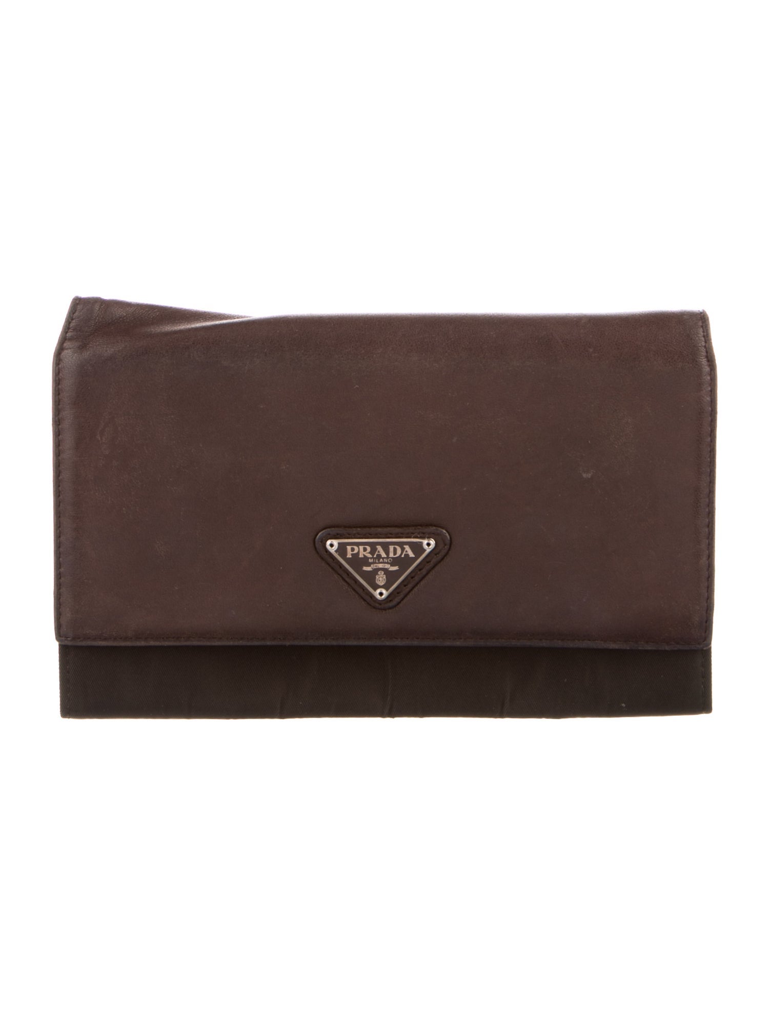 Prada Vintage Wallet