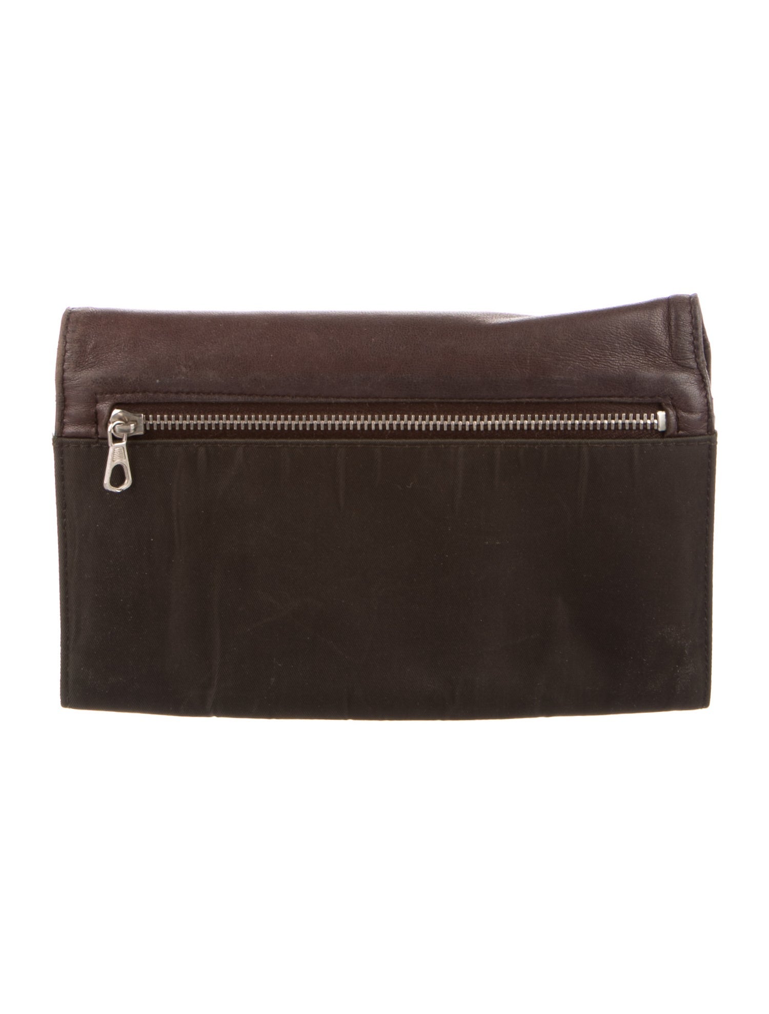 Prada Vintage Wallet