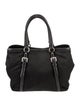 Prada Tessuto Nylon Top Handle Bag