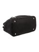 Prada Tessuto Nylon Top Handle Bag