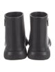 Prada Rubber Rain Boots