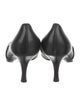 Prada Leather Pumps