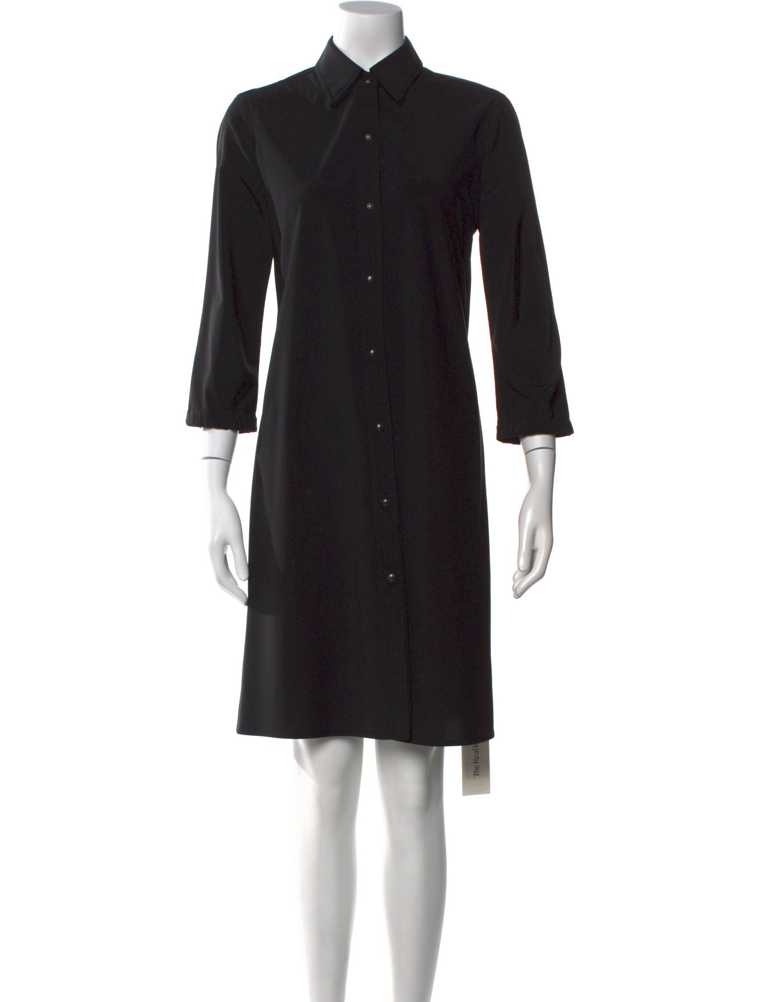 Prada Vintage Knee-Length Dress