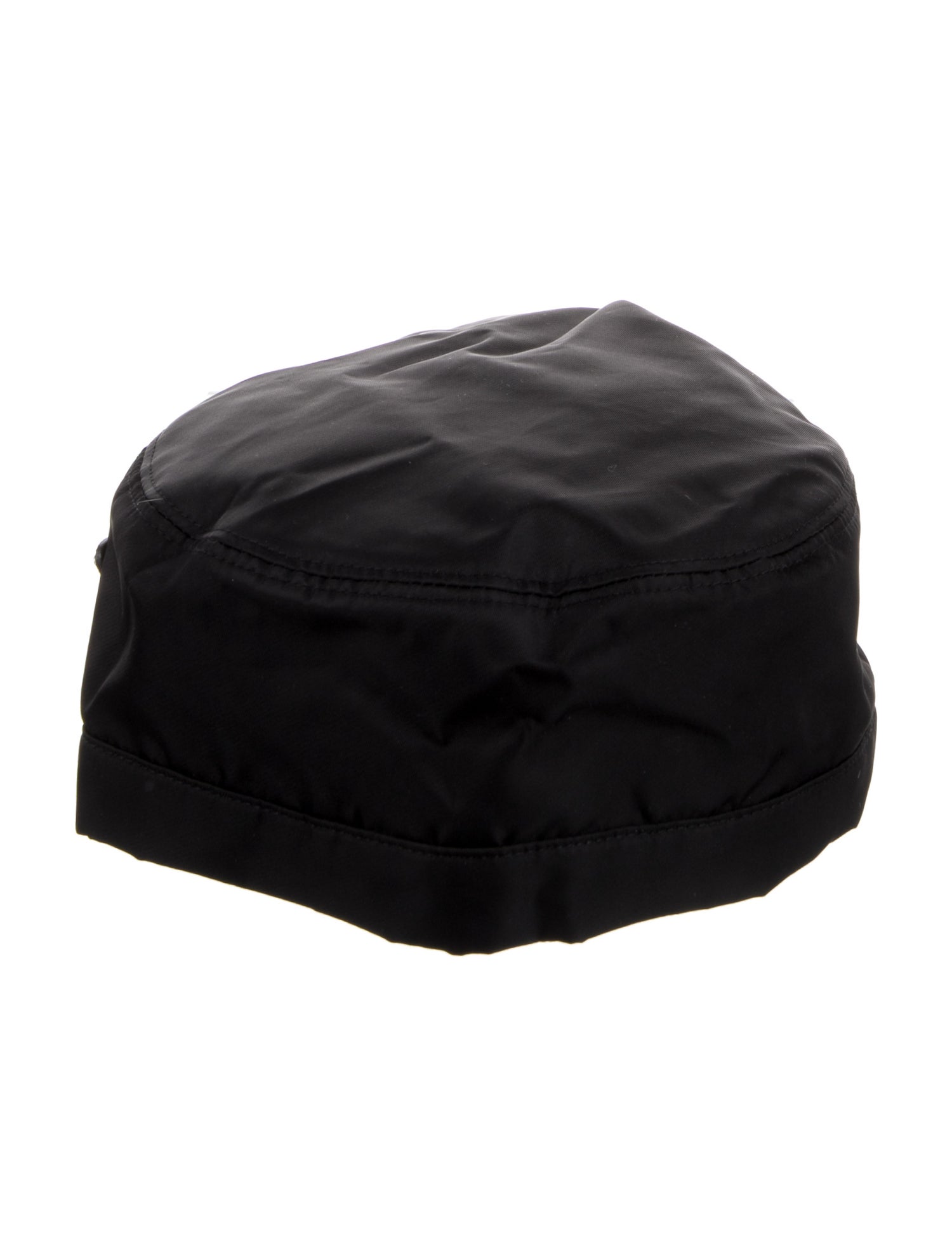 Prada Nylon beret Hat