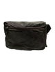 Prada Saffiano Leather Messenger Bag