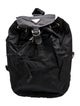 Prada Tessuto Nylon Backpack