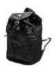 Prada Tessuto Nylon Backpack