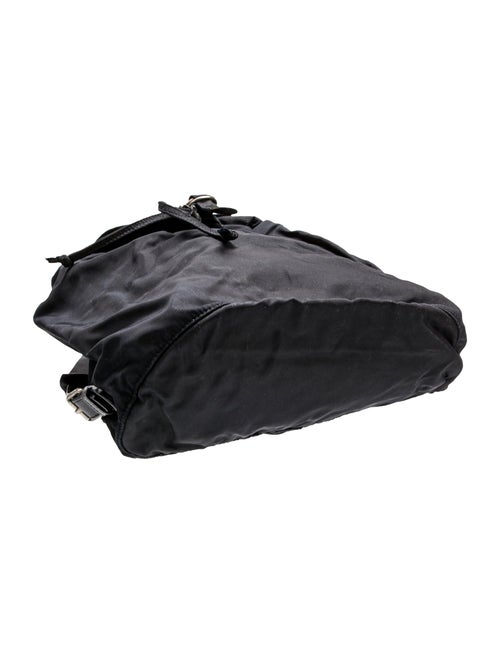 Prada Tessuto Nylon Backpack