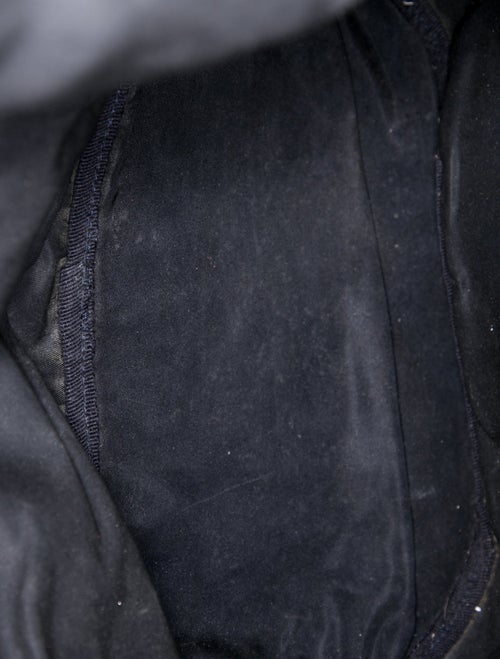 Prada Tessuto Nylon Backpack