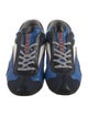 Prada Leather Sneakers
