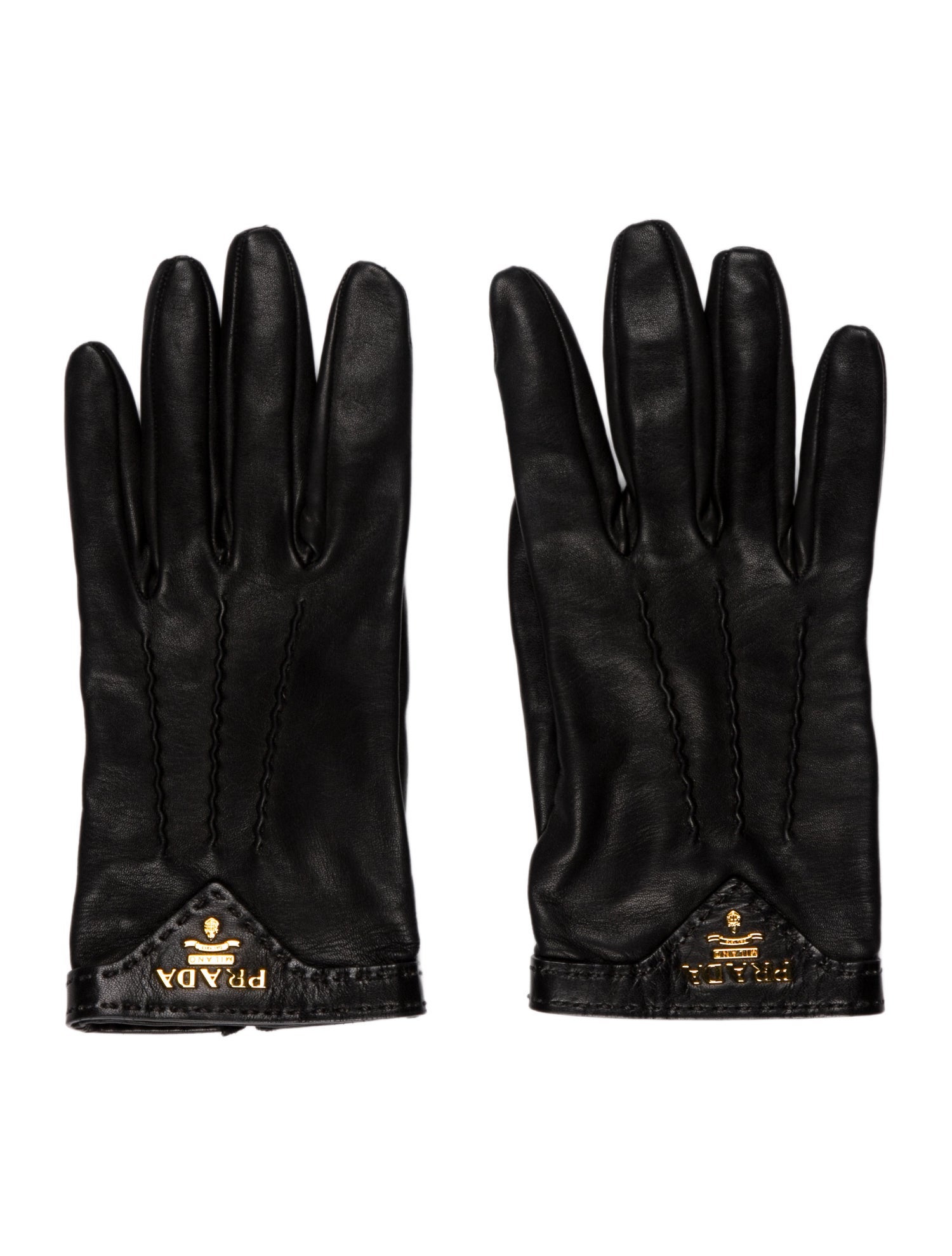Prada Gloves