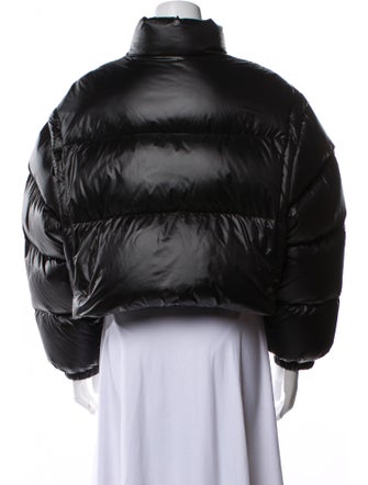 Prada 2023 Down Bomber Jacket