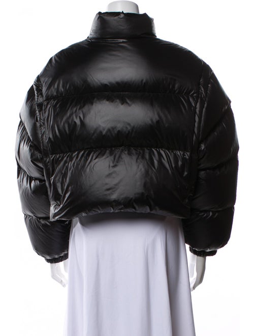 Prada 2023 Down Bomber Jacket